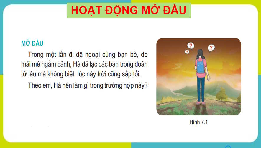 Giáo án PowerPoint GDQP 12 Bài 7