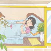 Giáo án Tiếng Việt 3 Bài 1: Chú sẻ và bông hoa bằng lăng