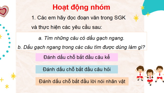 PowerPoint Tiếng Việt 3 Bài 3: Luyện tập về từ có nghĩa giống nhau