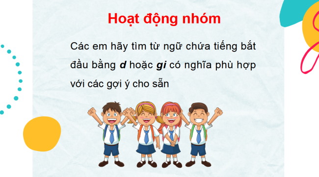 PowerPoint Tiếng Việt 3 Bài 3: Nhớ - viết Đôi bạn
