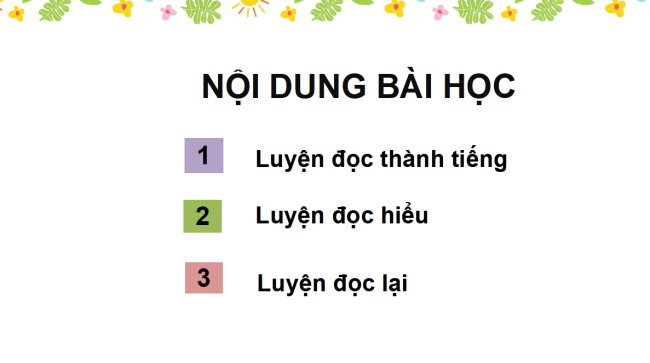 PowerPoint Tiếng Việt 3 Bài 4: Hai người bạn