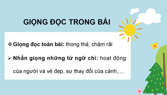 PowerPoint Tiếng Việt 3 Bài 4: Hai người bạn