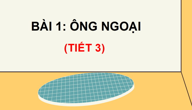 PowerPoint Tiếng Việt 3 Bài 1: Ôn chữ hoa I, K