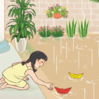 Giáo án Tiếng Việt 3 Bài 4: Thuyền giấy