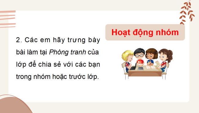 PowerPoint Tiếng Việt 3 Bài 4: Luyện tập viết thư cho người thân