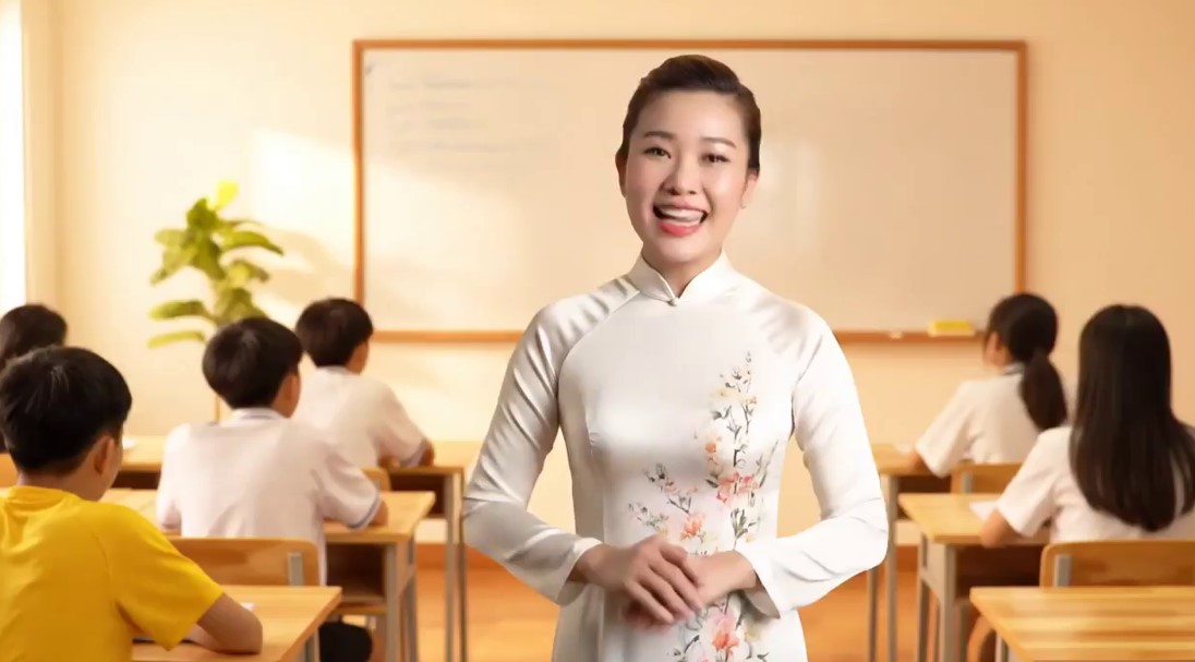 Giáo án PPT Văn 7 Cánh Diều Bài Vẻ đẹp của bài thơ Tiếng gà trưa