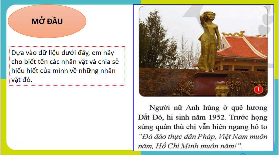 Giáo án Giáo dục công dân 9 Bài 1 Cánh diều