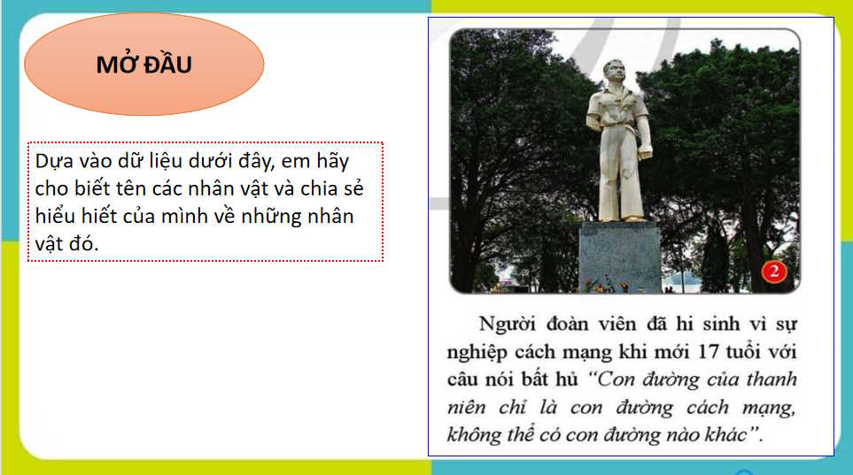 Giáo án Giáo dục công dân 9 Bài 1 Cánh diều