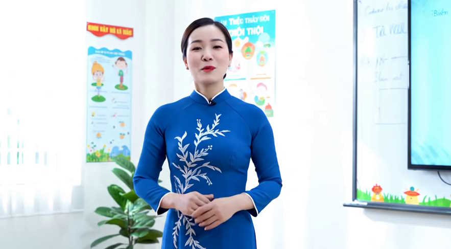 Giáo án Giáo dục công dân 9 Bài 3 Cánh diều