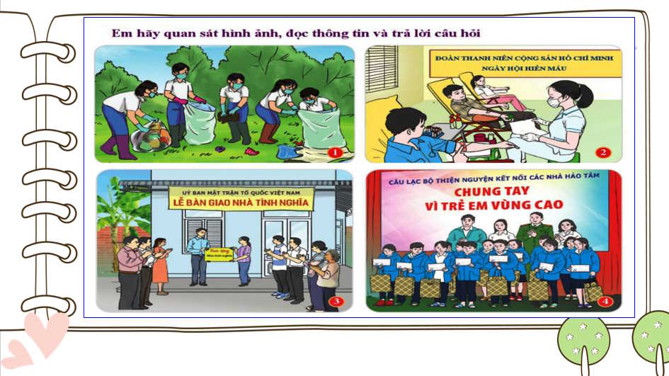 Giáo án Giáo dục công dân 9 Bài 3 Cánh diều