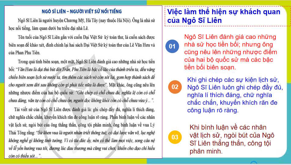 Giáo án Giáo dục công dân 9 Bài 4 Cánh diều