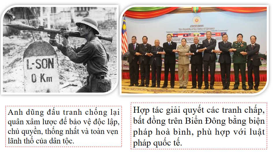 Giáo án Giáo dục công dân 9 Bài 5 Cánh diều