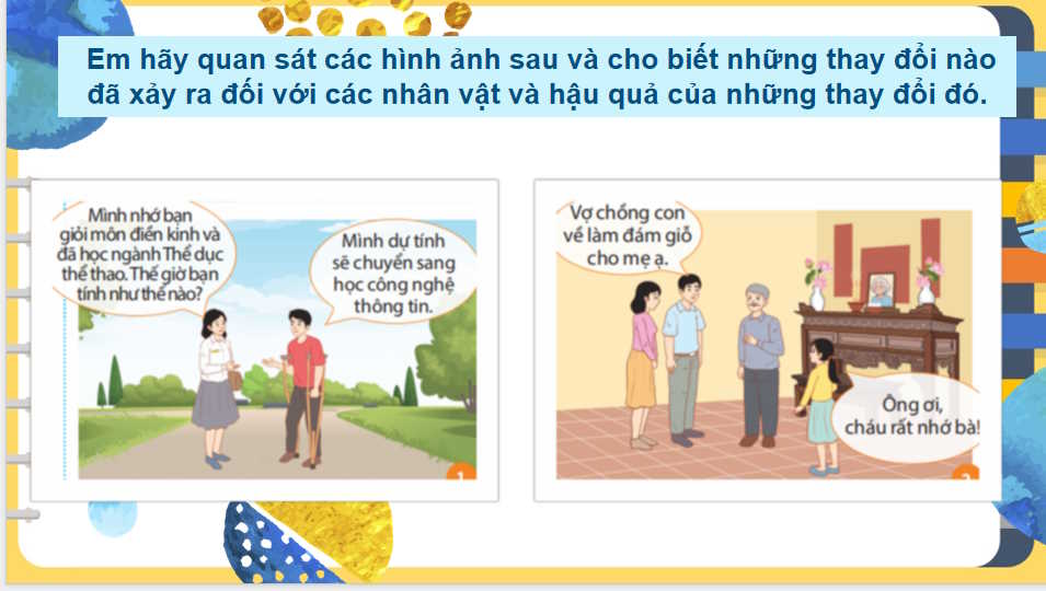 Giáo án Giáo dục công dân 9 Bài 7 Cánh diều