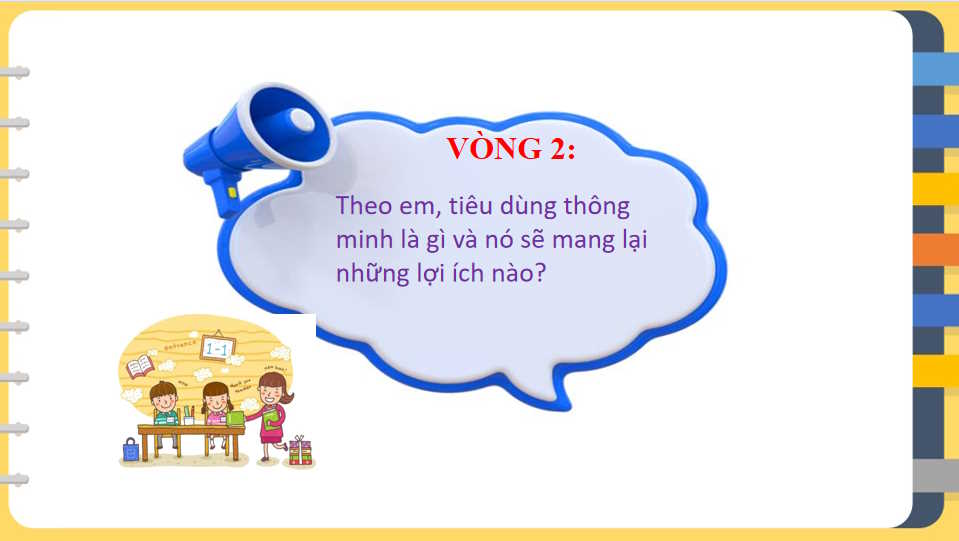 Giáo án Giáo dục công dân 9 Bài 8 Cánh diều