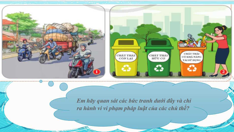 Giáo án Giáo dục công dân 9 Bài 9 Cánh diều