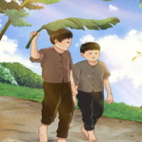 Giáo án Ngữ văn 6 Bài 5: Tri thức ngữ văn