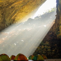 Giáo án Ngữ văn 6 Bài 5: Hang Én