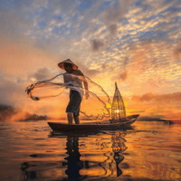 Giáo án Ngữ văn 6 Bài 5: Cửu Long Giang ta ơi