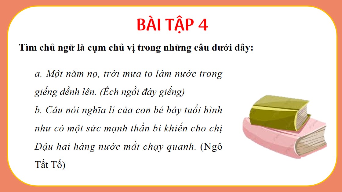 Giáo án PPT Văn 7 Cánh Diều Bài Thực hành tiếng Việt trang 90