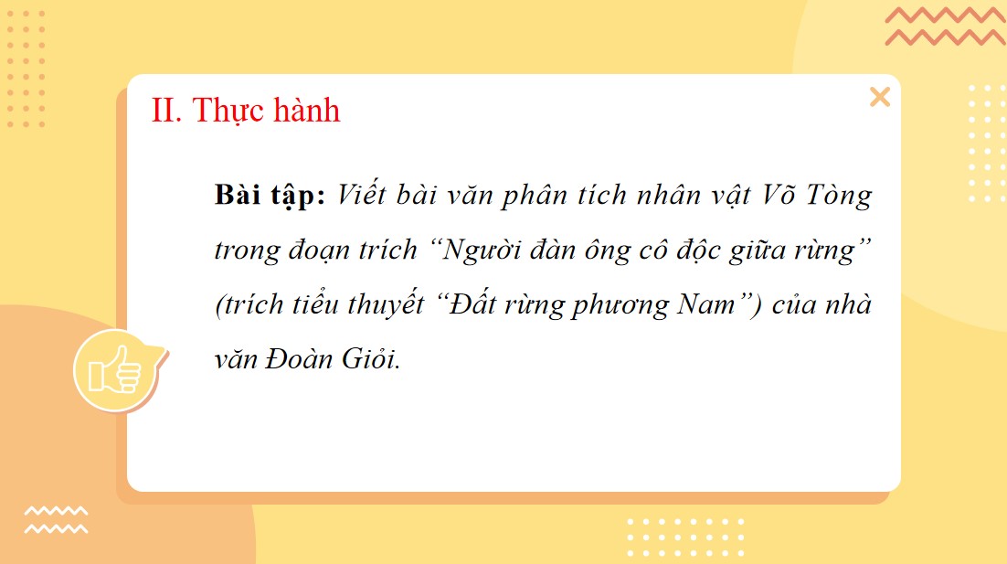 Giáo án PPT Văn 7 Cánh Diều Viết bài văn phân tích đặc điểm nhân vật