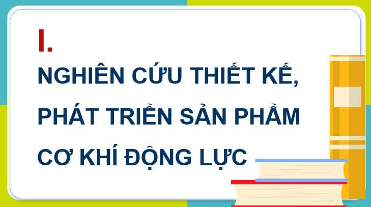 Giáo án PowerPoint Công nghệ 11 Bài 16