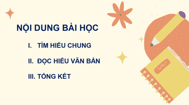 PowerPoint Ngữ văn 6 Bài 4: Vừa nhắm mắt vừa mở cửa sổ