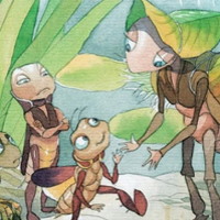 Giáo án Ngữ văn 6 Bài 4: Bài học đường đời đầu tiên