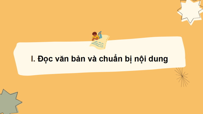PowerPoint Ngữ văn 6 Bài 5: Đánh thức trầu