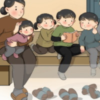 Giáo án Ngữ văn 6 Bài 5: Một năm ở Tiểu học