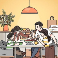 Giáo án Ngữ văn 6 Bài 5: Trình bày về một cảnh sinh hoạt