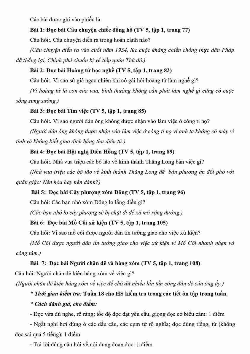 De thi hoc ki 1 tieng viet lop 5 CD de so 6 2*837855