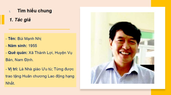 PowerPoint Ngữ văn 6 Bài 4: Thánh Gióng - tượng đài vĩnh cửu của lòng yêu nước