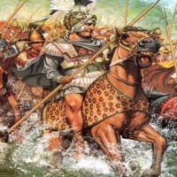 Giáo án Ngữ văn 6 Bài 5: Trao đổi, thảo luận về ý nghĩa của một sự kiện lịch sử