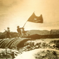 Giáo án Ngữ văn 6 Bài 5: Diễn biến Chiến dịch Điện Biên Phủ