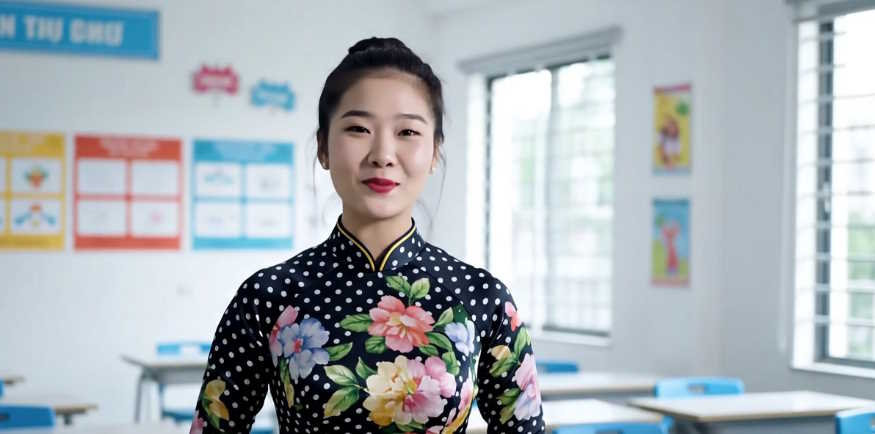 Ngữ văn 7 Bài 4: Cốm Vòng