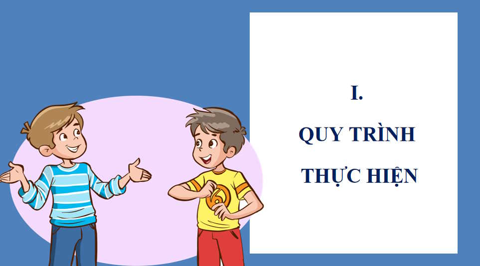 Ngữ văn 7 Bài 4: Tóm tắt ý chính do người khác trình bày