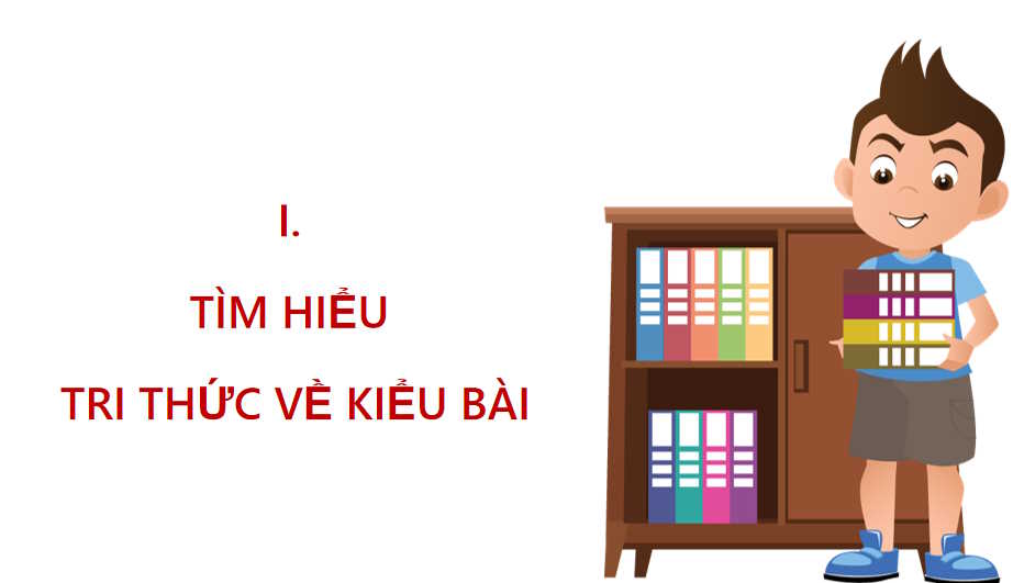 Ngữ văn 7 Bài 4: Viết bài văn biểu cảm về con người sự việc