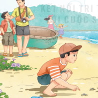 Giáo án Tiếng Việt 3 Bài 4: Lần đầu ra biển