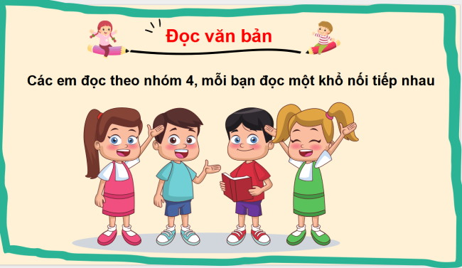 PowerPoint Tiếng Việt 3 Bài 7: Mùa hè lấp lánh
