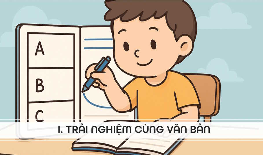 Cách ghi chép để nắm chắc nội dung bài học