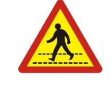 An toàn giao thông cho nụ cười trẻ thơ lớp 3