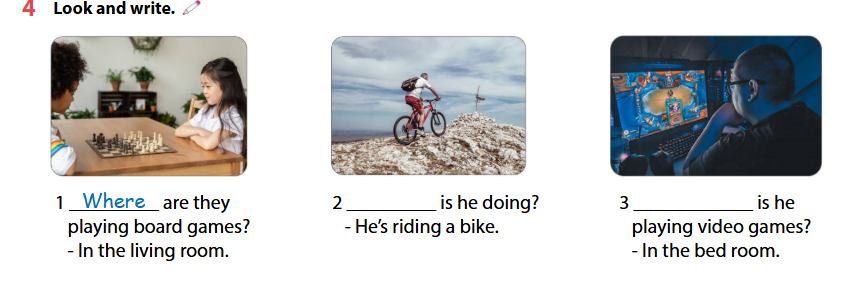 sbt tieng anh 4 wonderful world unit 5 lesson 3 4*838830