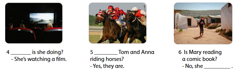 sbt tieng anh 4 wonderful world unit 5 lesson 3 5*838832