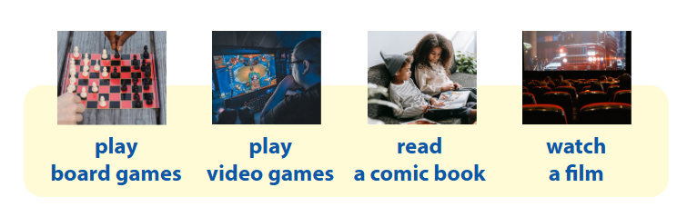 Tiếng Anh lớp 4 wonderful world unit 5 lesson 3 minh họa 1