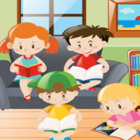 Giáo án Toán 2: Luyện tập chung trang 74