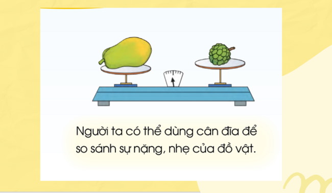 PowerPoint Toán 2: Ki-lô-gam