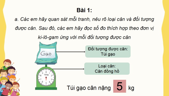 PowerPoint Toán 2: Luyện tập chung trang 80