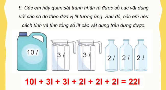 PowerPoint Toán 2: Luyện tập chung trang 80