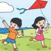 Giáo án Toán 2: Đường thẳng - Đường cong - Đường gấp khúc