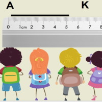 Giáo án Toán 2: Độ dài đoạn thẳng - Độ dài đường gấp khúc